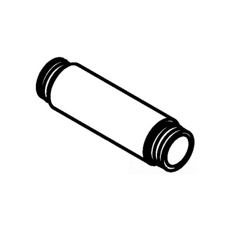 Kohler Nipple, 1/2 Npt X 3 3/4 29161-BC